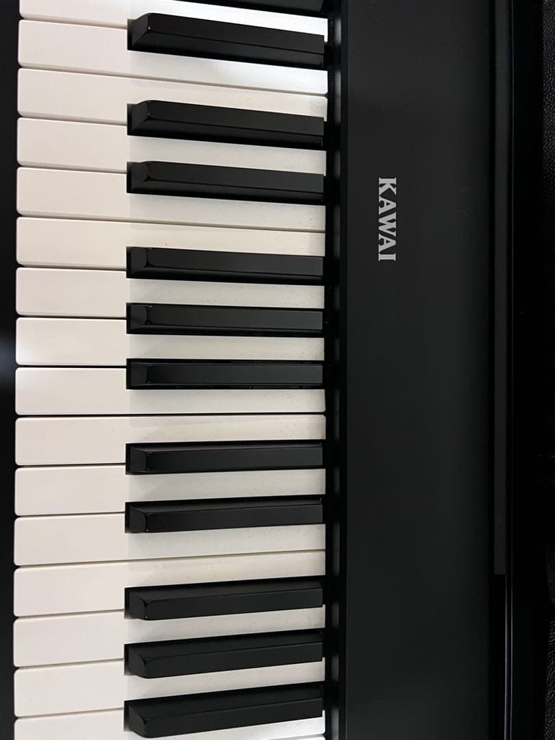 ES110 デジタルピアノ 88鍵