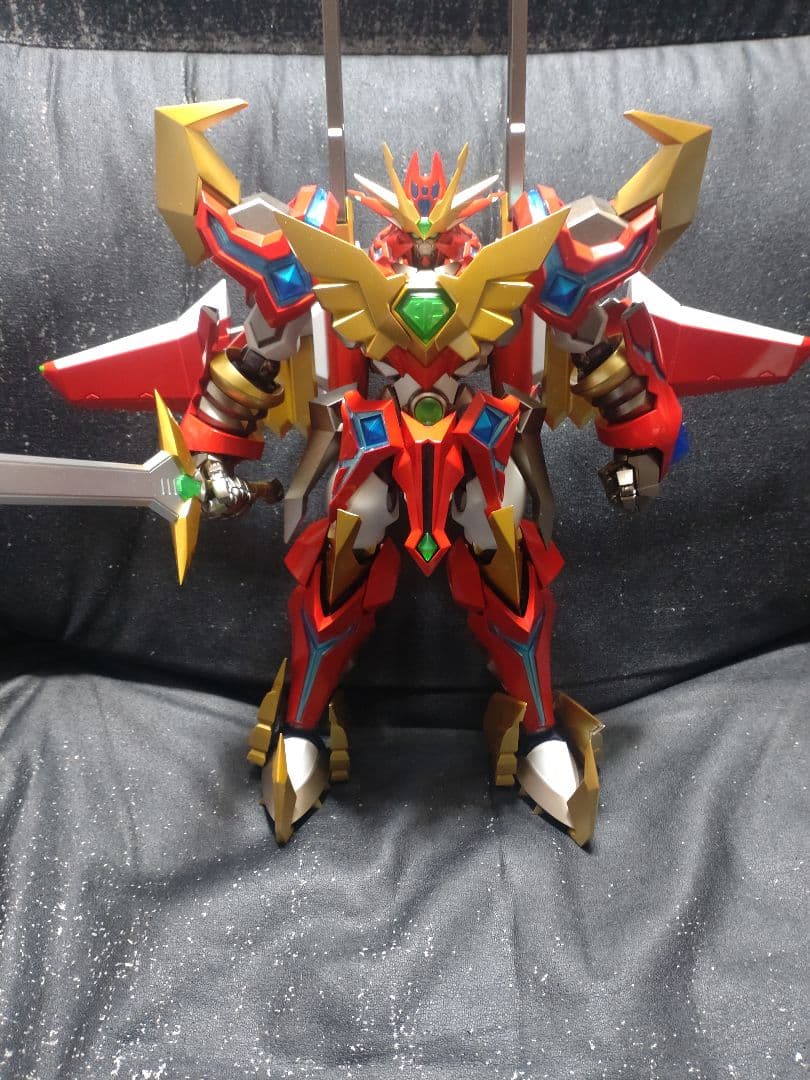 千値練コンパチブルカイザー　Gサンダーゲート