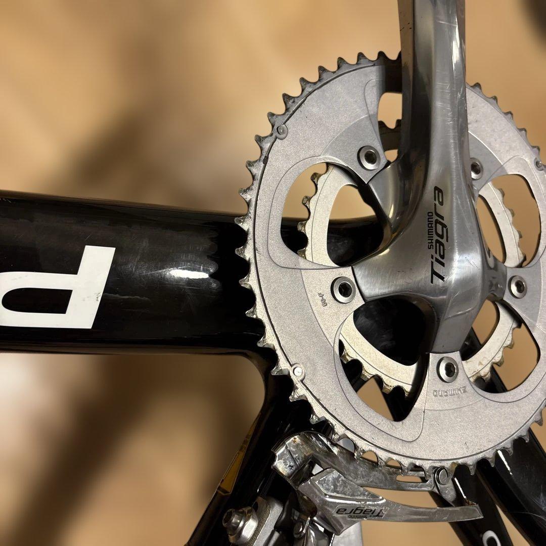 PINARELLO FP UNO ロードバイク フレーム