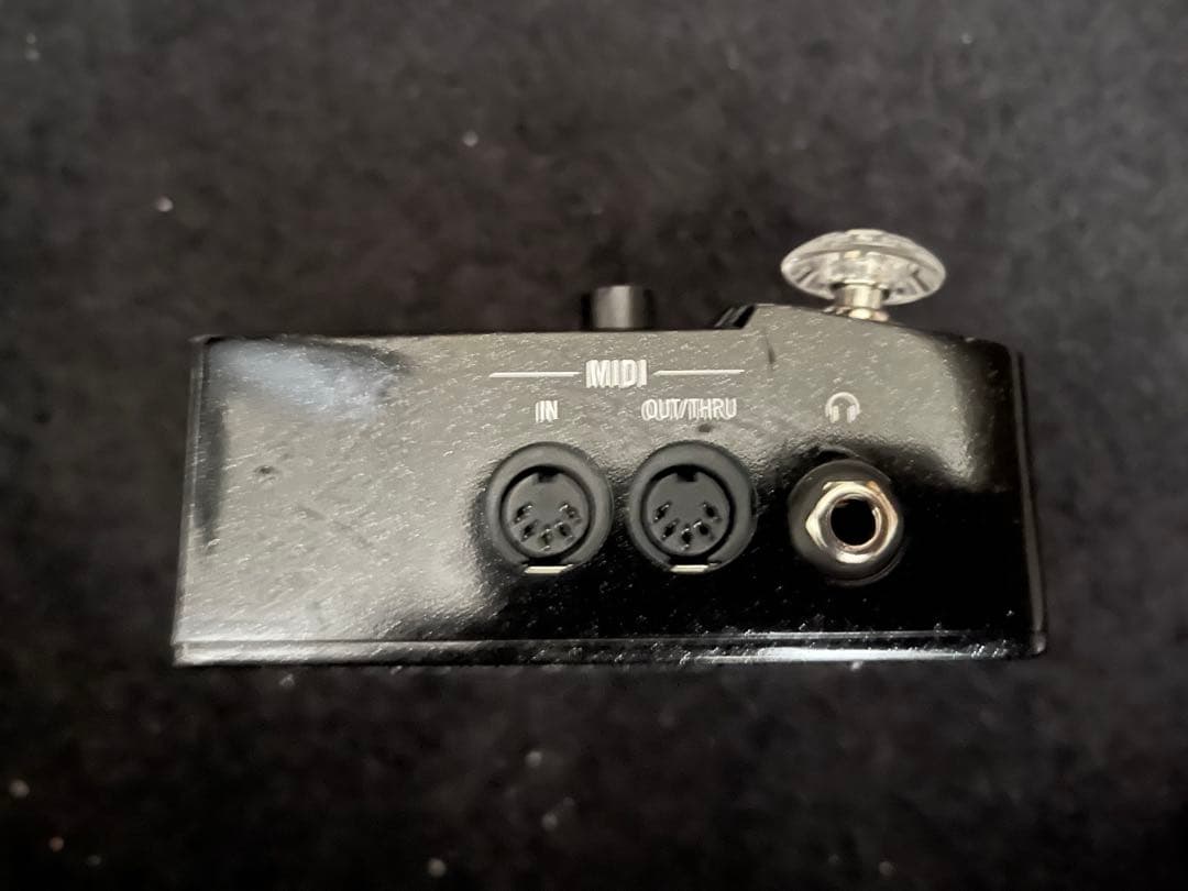 Line 6 HX Stomp ギターエフェクター