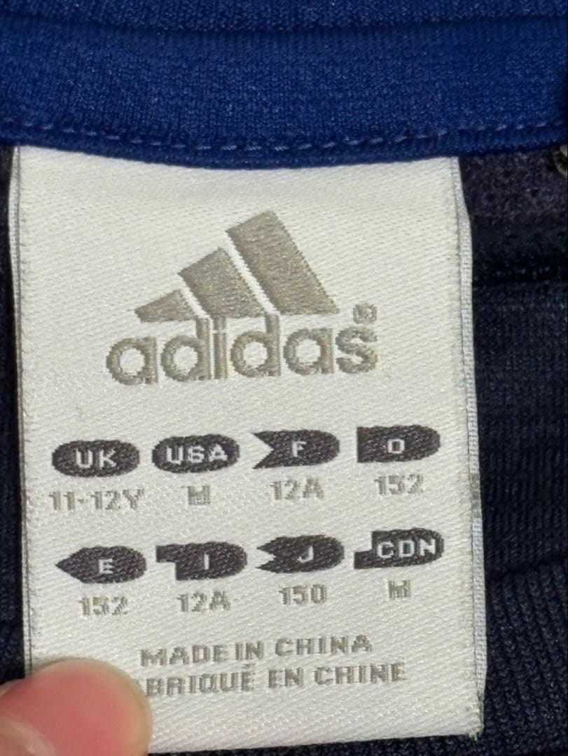 キッズユニフォーム　9枚セット　背番号ありレアユニフォーム多数！