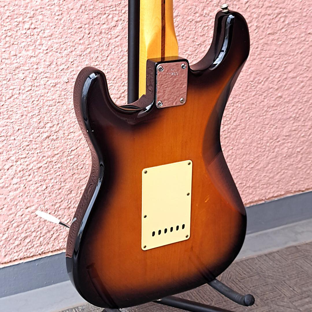 ■ESP OLDIE 57's ST 1980s STRATOCASTER