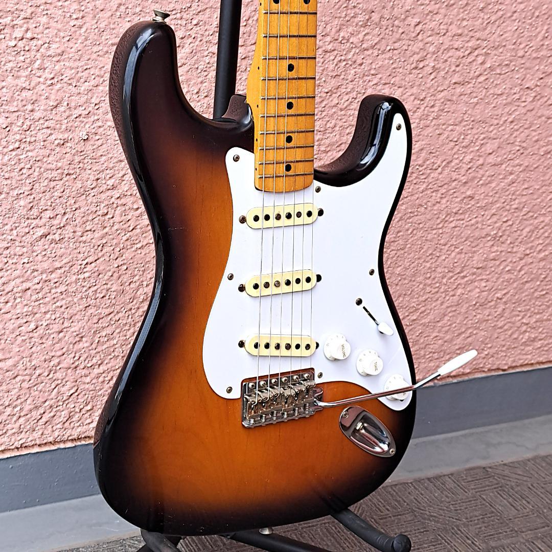 ■ESP OLDIE 57's ST 1980s STRATOCASTER