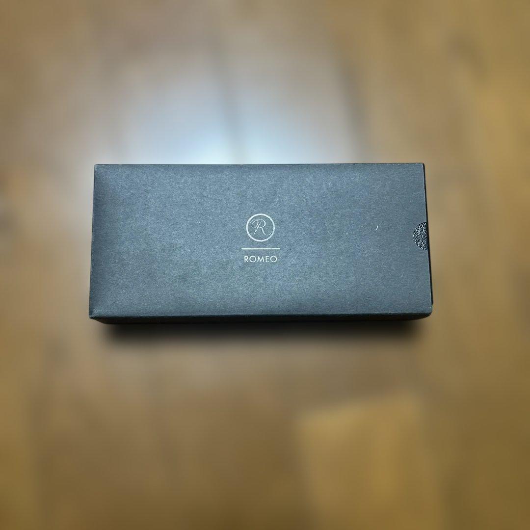 Romeo No.3 イタリアンブルー