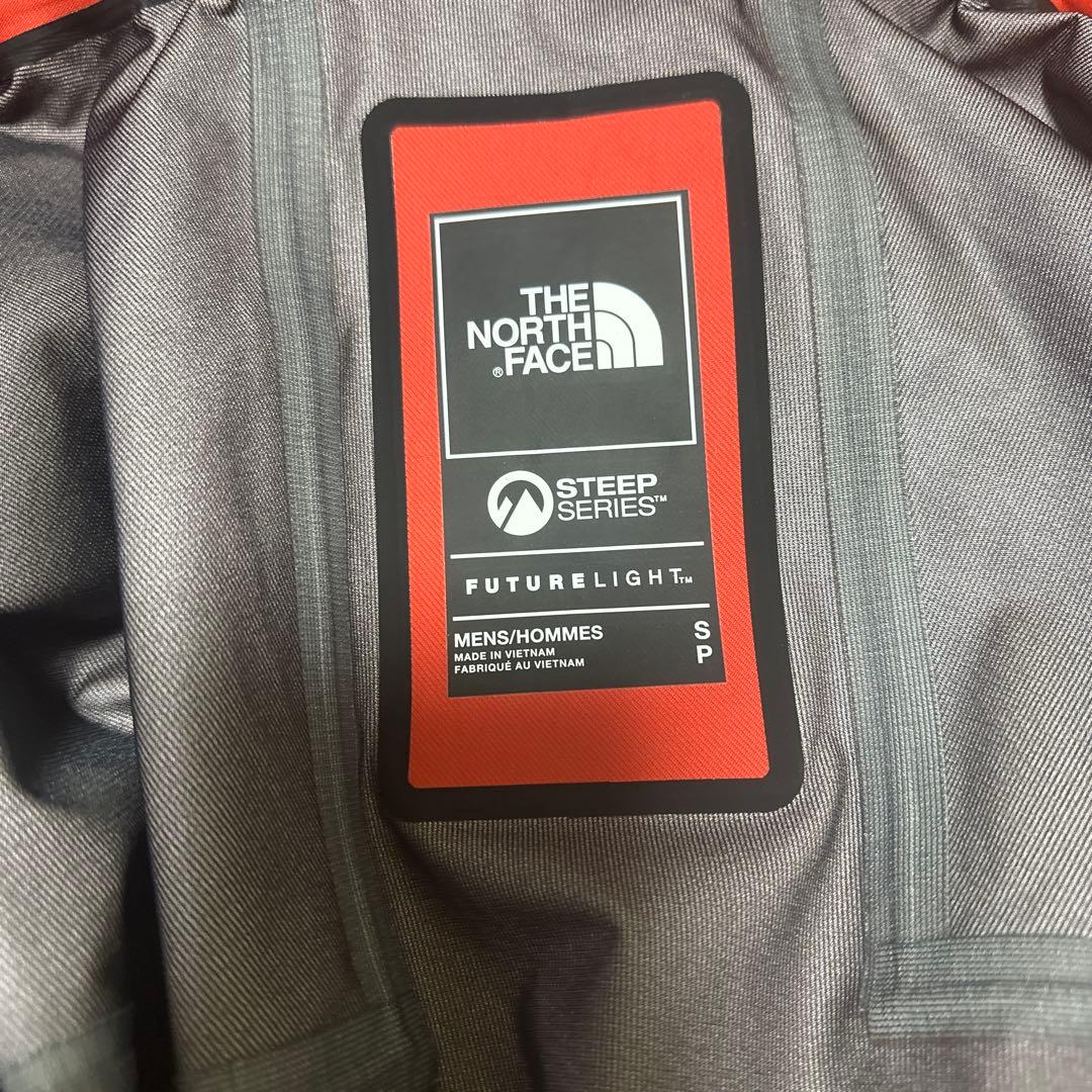 ノースフェイスウェア