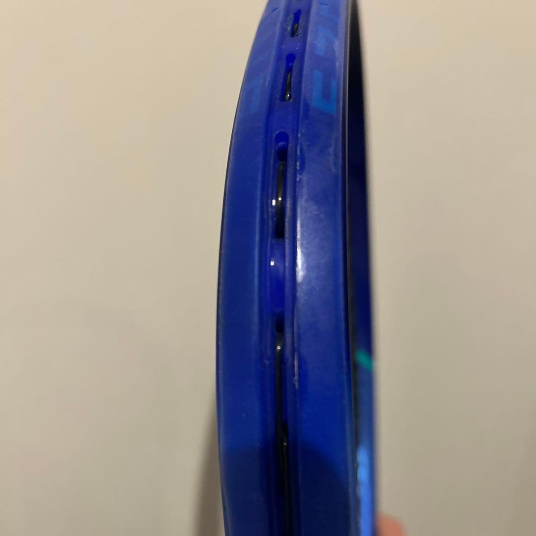 2025年　ヨネックス　Eゾーン300g G1テニスラケット