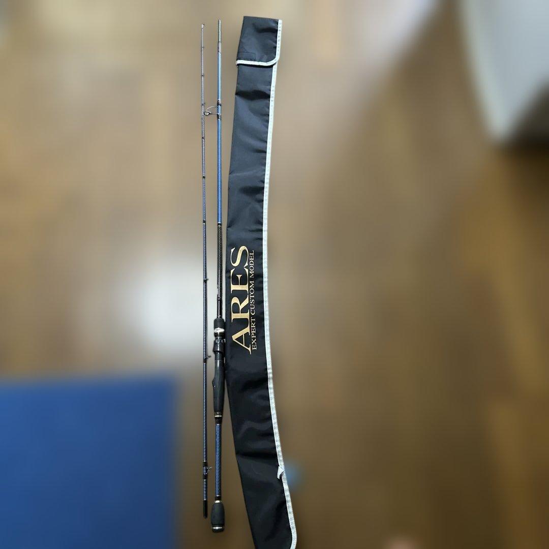 ZERO G Revolution 覇 800 MURAMASA