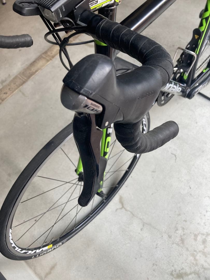 Cannondale CAAD12 54サイズ　オマケ多数