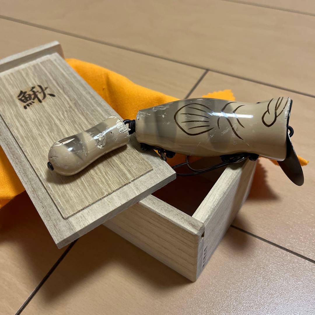 田村釣具 鰍 ウツセミカジカ