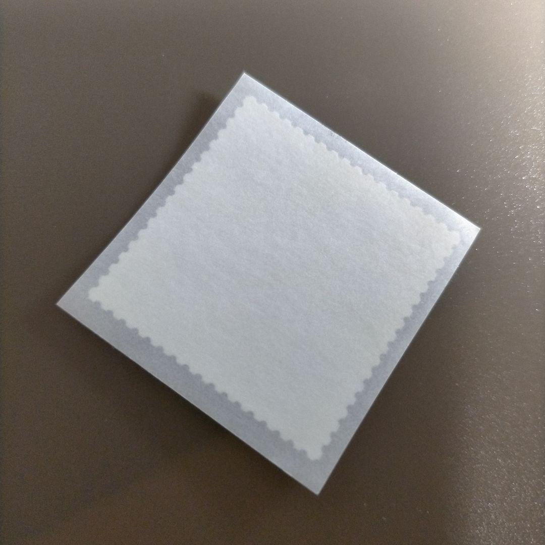 1821 外国切手 ドイツ ミンガ州 ケルン大聖堂 ロールから粘着式 1種完