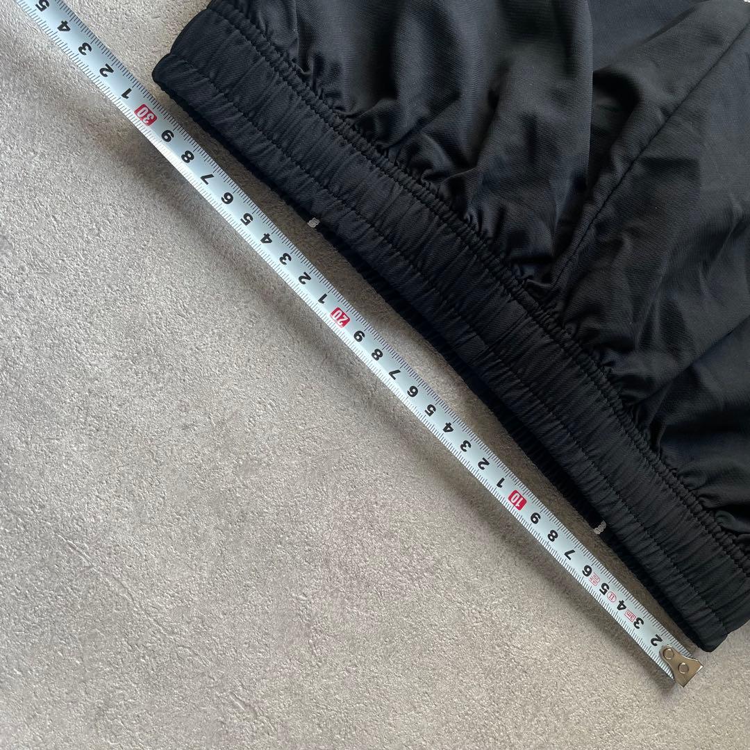 457 アシックス　バレーボール　ゲームパンツ　ハーフパンツ　ショートパンツ