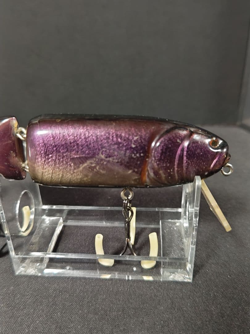 ゲッツルアー (ブライトン)ジャックナイフ g スタイル