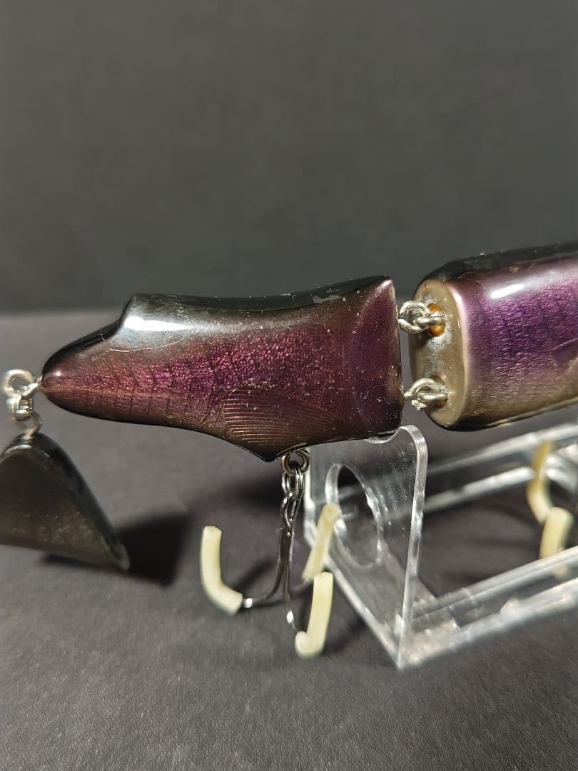 ゲッツルアー (ブライトン)ジャックナイフ g スタイル