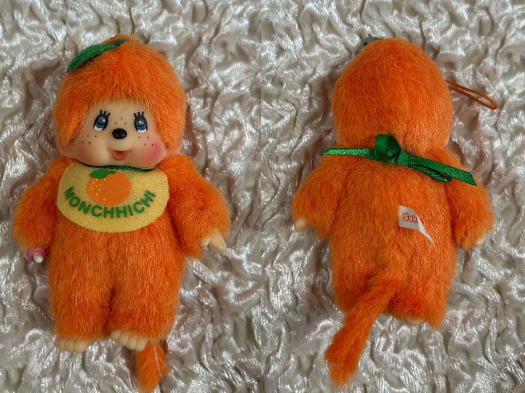 ご当地 モンチッチ キーホルダー まとめ売り