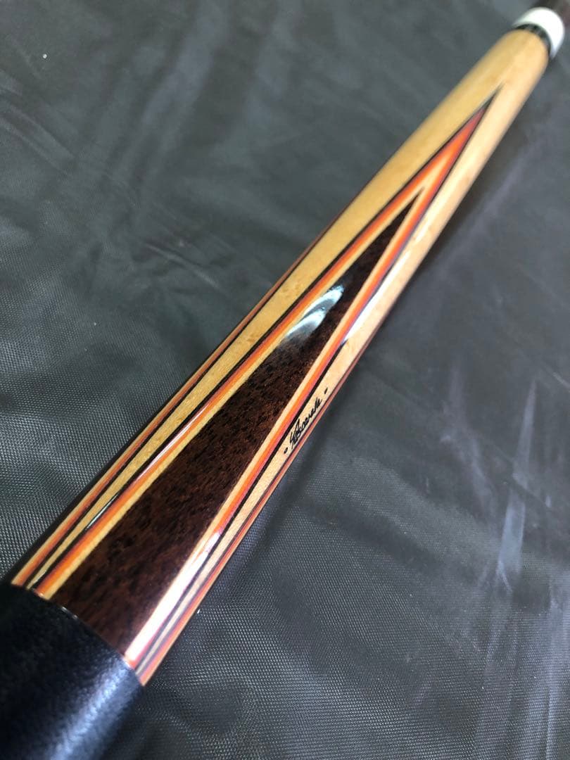 タスカレラ　カスタムキュー　Tascarella Custom Cue