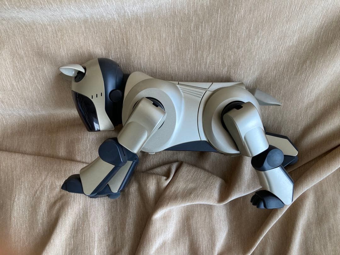 SONY ERS-210A エンターテインメントロボット AIBO