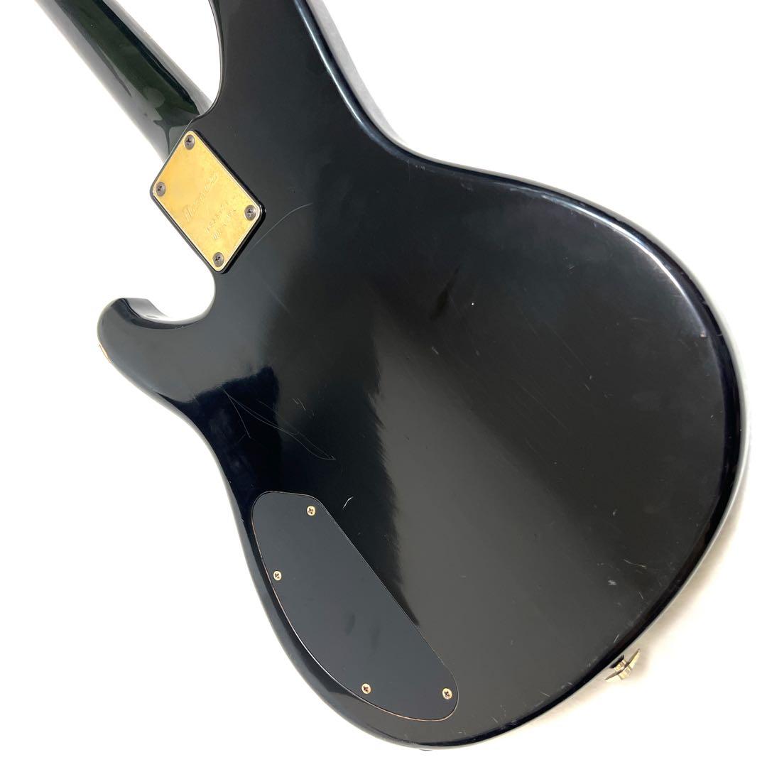 Ibanez Roadstar II ベース アイバニーズ 日本製　ケース付