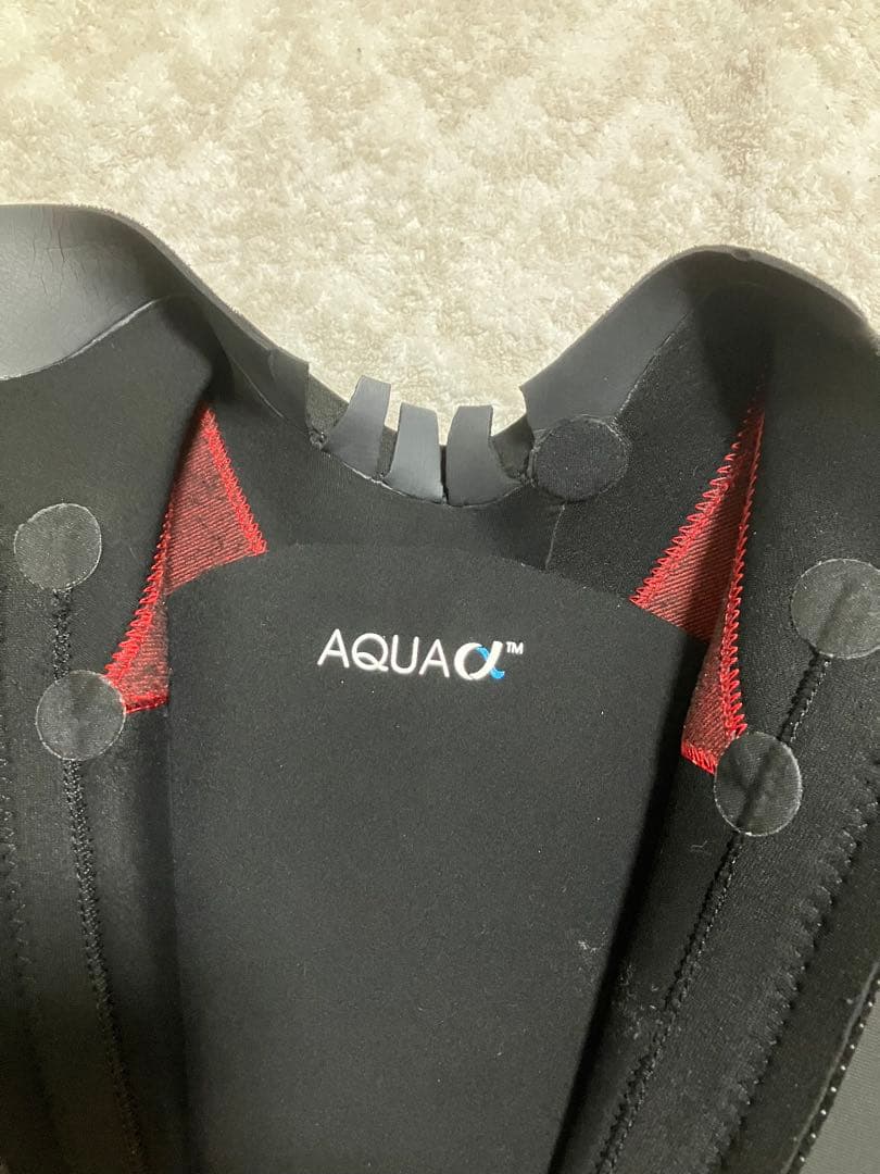 ROXYウェットスーツ