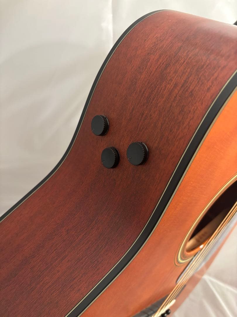 ★最終値下げ ヤマハ　FGX5 アコースティックギター