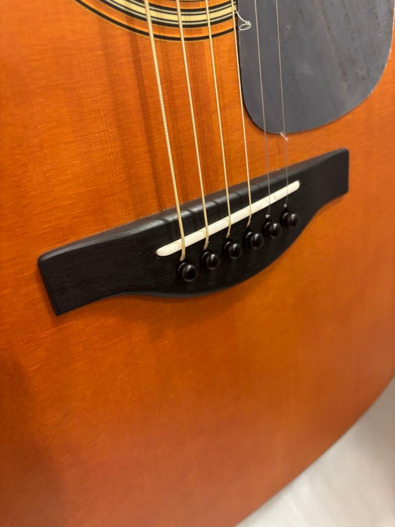 ★最終値下げ ヤマハ　FGX5 アコースティックギター