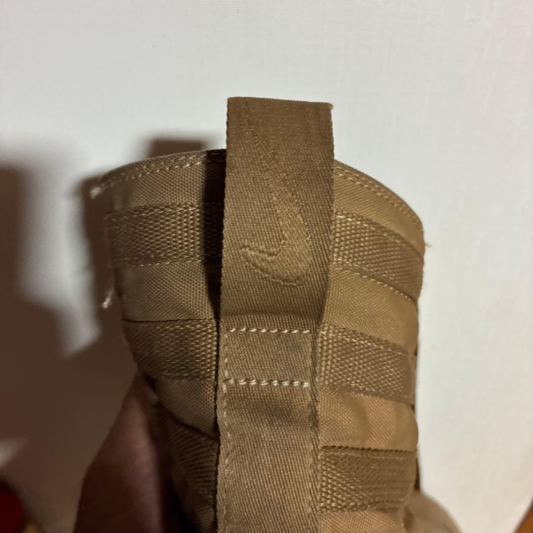 ナイキのSFB（Special Field Boots）Gen 2ブーツ
