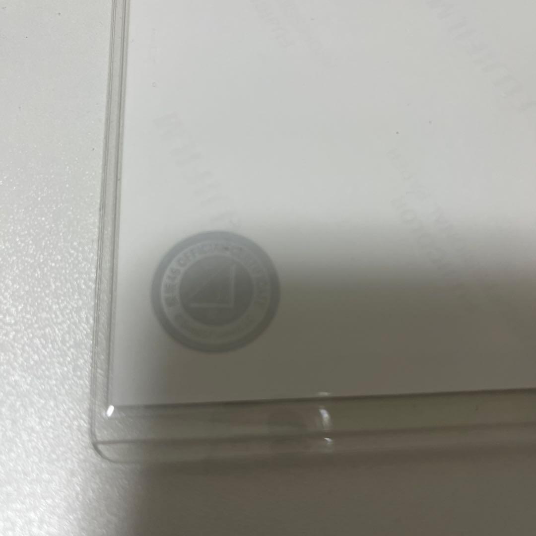 鈴*音様 中嶋優月　櫻坂46 4th ANNIVERSARY ライブ 生写真 直