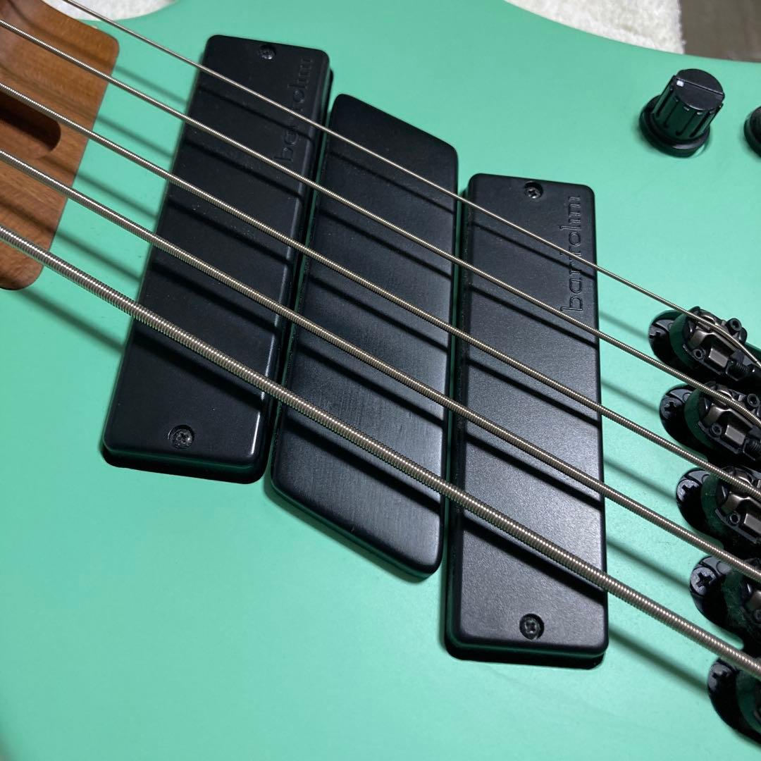 ベース Ibanez EHB1005MS