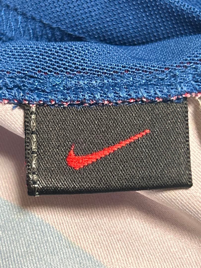 NIKE 2002-03 FCバルセロナ 1st ホーム ユニフォーム 新品タグ