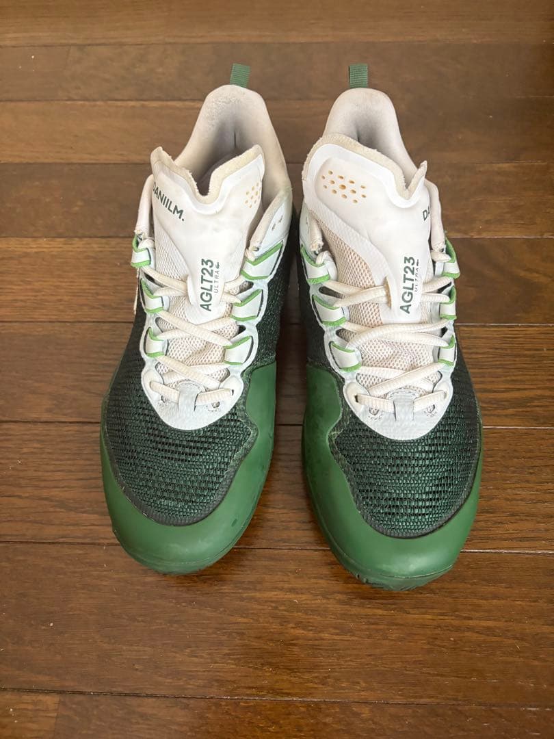 シューズ(男性用) Lacoste ag-lt23 ultra mc 1242 sma