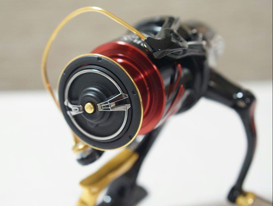 【極美品】BB-Xハイパーフォース C3000DXG SUT リブレノブ＋純正付