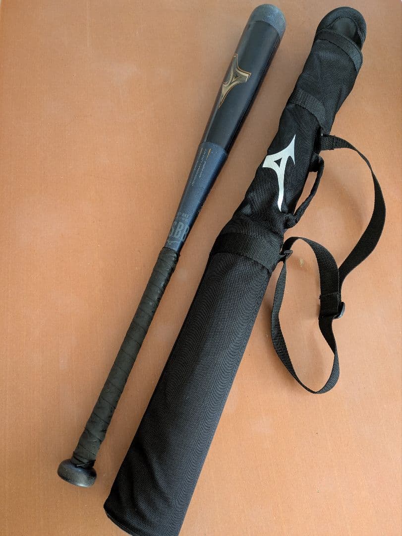 ミズノ　ビヨンドマックスレガシー