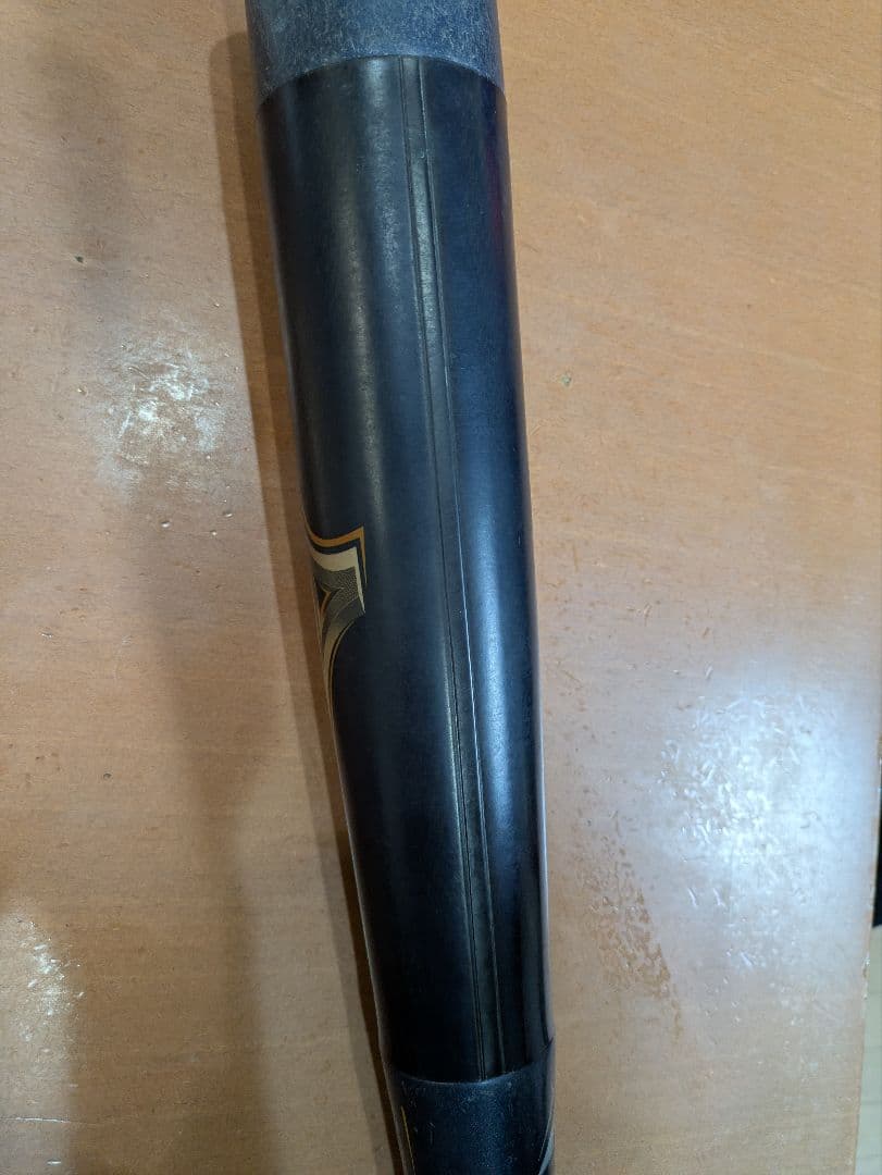 ミズノ　ビヨンドマックスレガシー