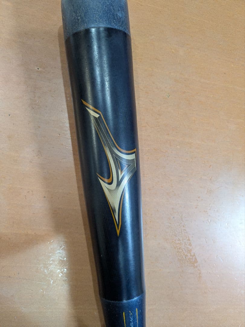 ミズノ　ビヨンドマックスレガシー