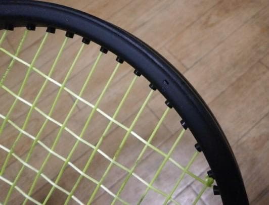 【美品】ウィルソン　プロスタッフ97LS　v11.0　G3