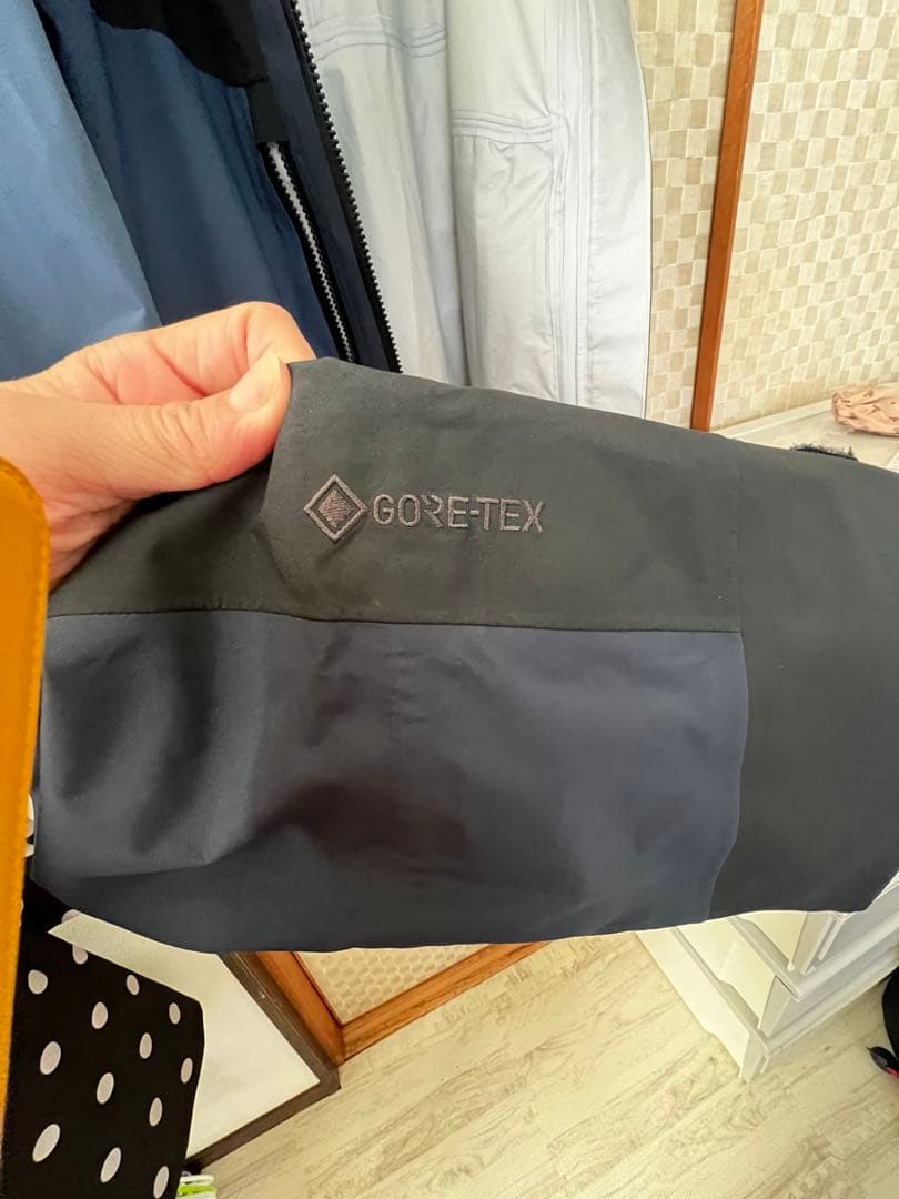 ピークパフォーマンス メンズMスキーウェア