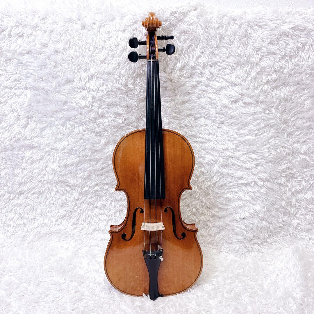 SUZUKI バイオリン NO.200 4/4 Anno 2002