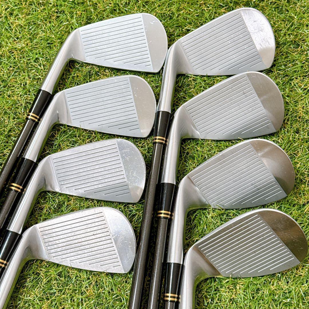 ゴルフクラブセット メンズ テーラーメイド クラブセット R11 【K424】