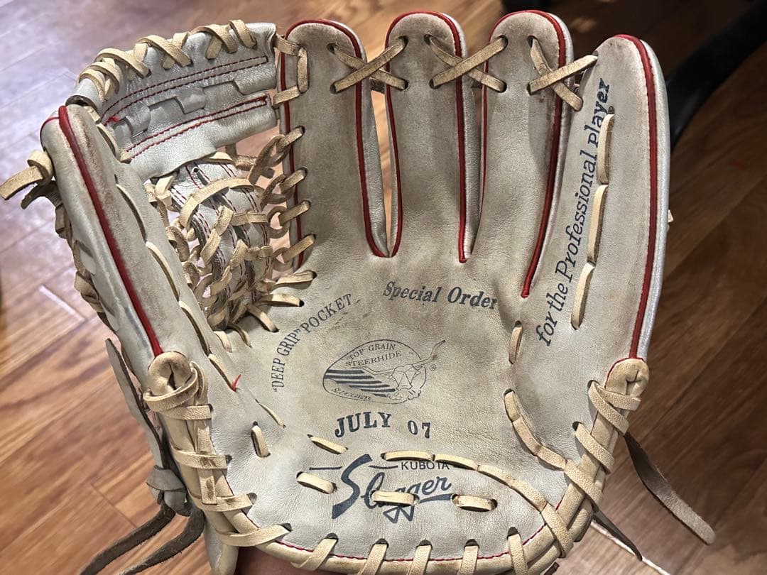 スラッガー　一般軟式　2007オールスターモデル