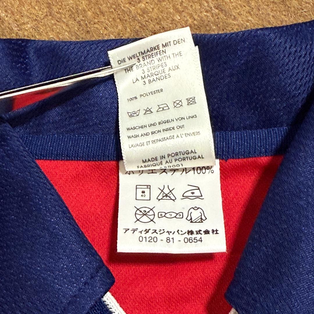 adidas バイエルン・ミュンヘン ホームユニフォーム 90s ビンテージ