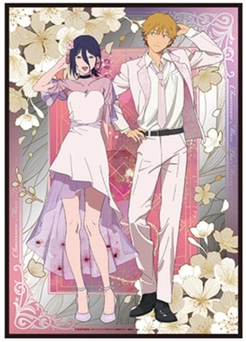 デンジ レゼ パブミラー 劇場版チェンソーマンレゼ篇 プリンスホテル