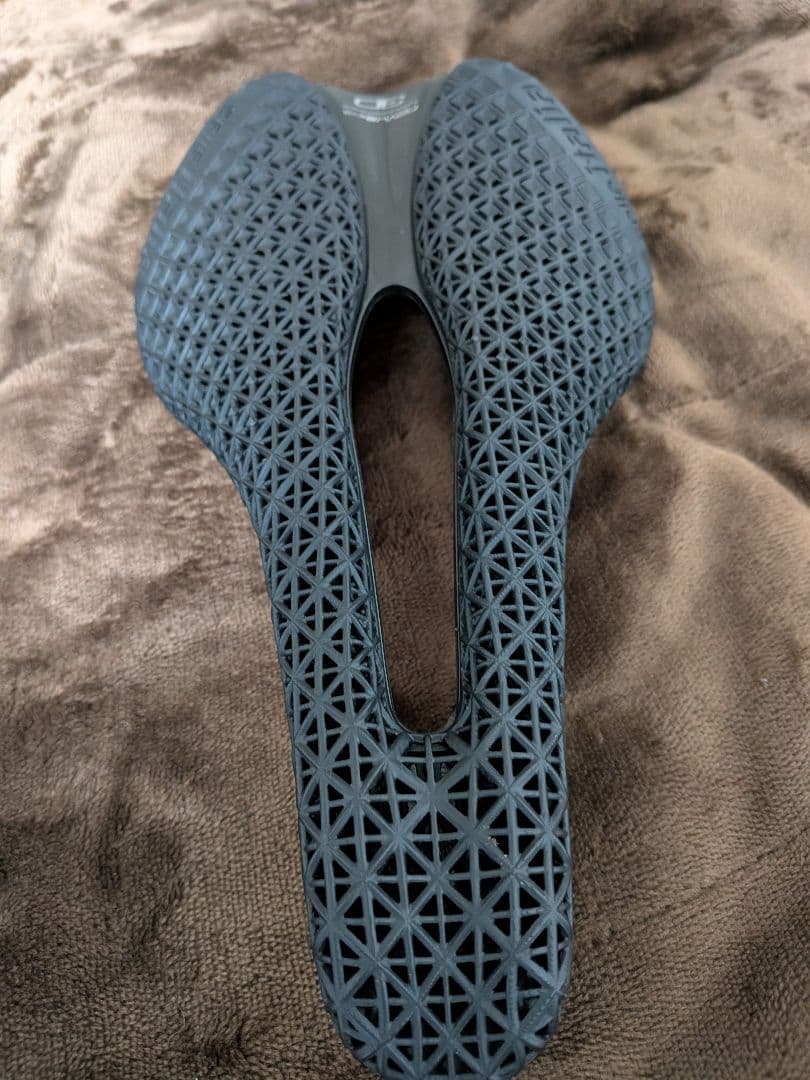 selle italia NOVUS BOOST EVO 3D KIT オマケ付