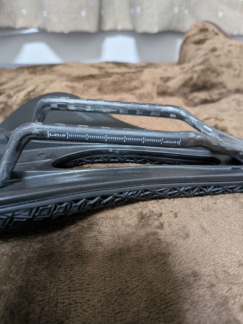 selle italia NOVUS BOOST EVO 3D KIT オマケ付