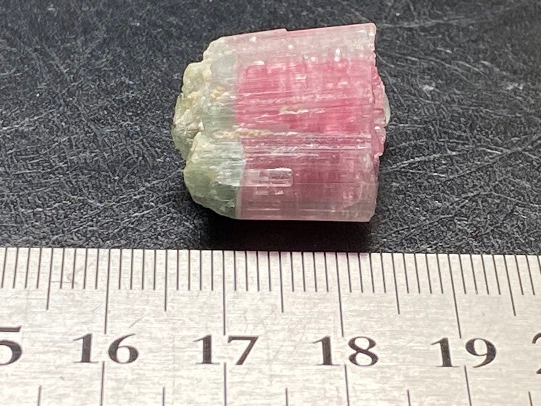 ピンクトルマリン　ピンク　トルマリン 41.95ct