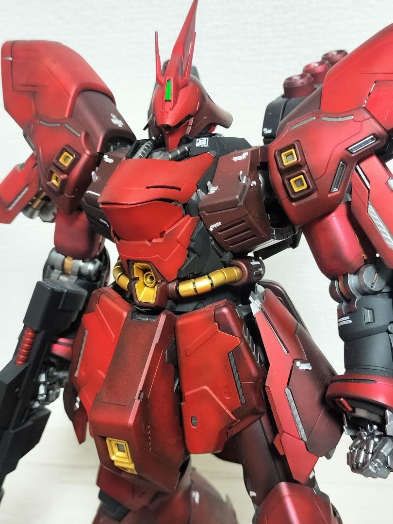 MG サザビー ver.ka