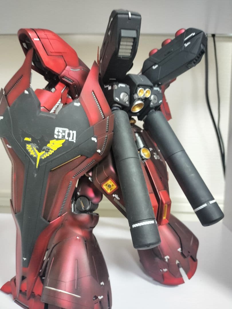 MG サザビー ver.ka