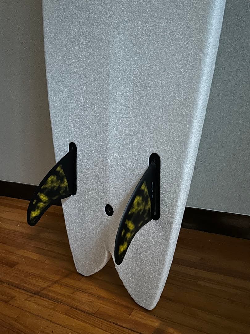 ALBUM ソフトボード ※引き取り限定