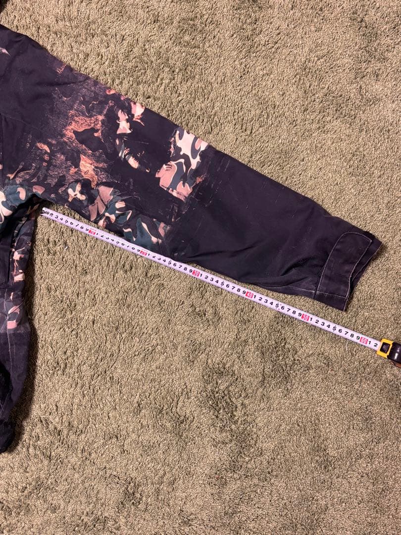 burton アンディ　ウォーホル　最後の晩餐　ダヴィンチ　バートン ウェア