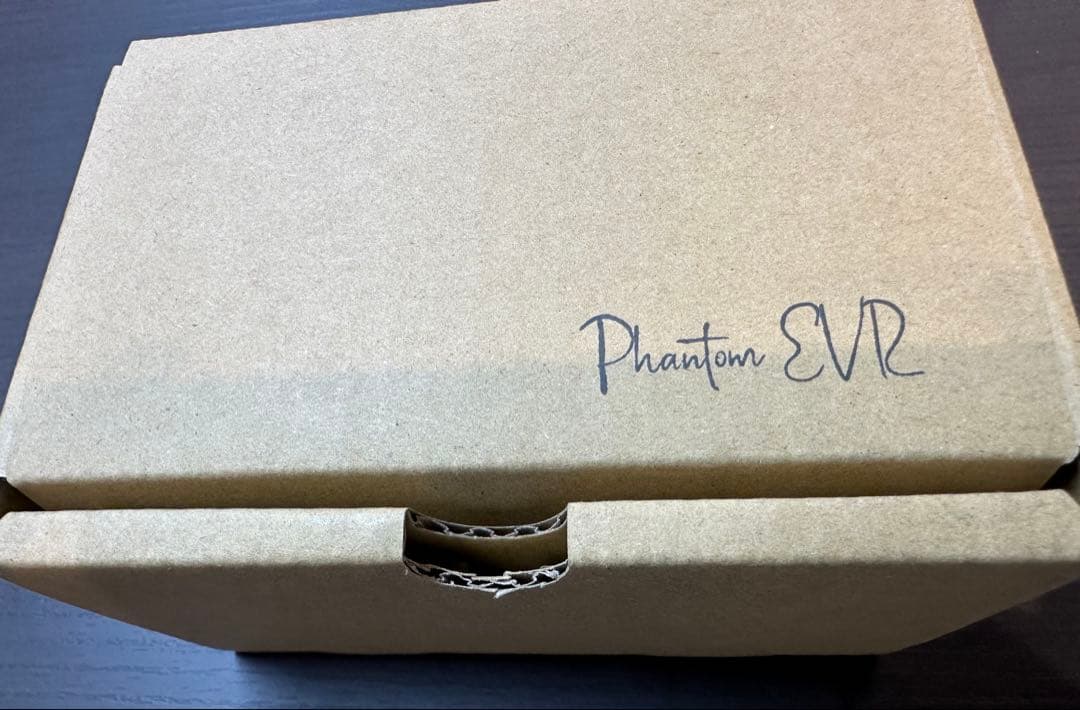 T*a様 Phantom EVR CLIFFS