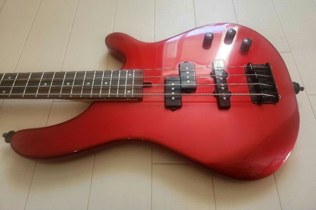 Fernandes フェルナンデス　エレキベース　FRB-40