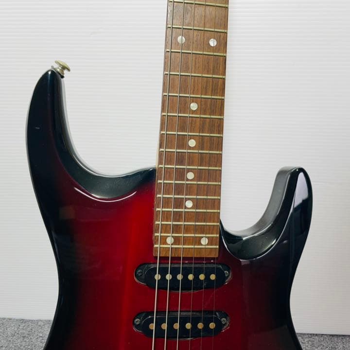 アリアプロ2 エレキギター